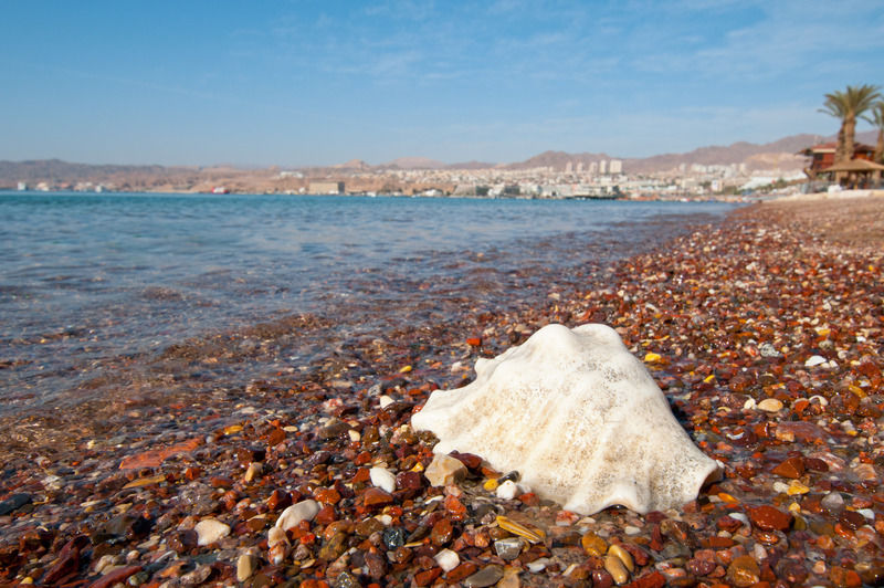 Leonardo Plaza Hotel Eilat Exterior photo