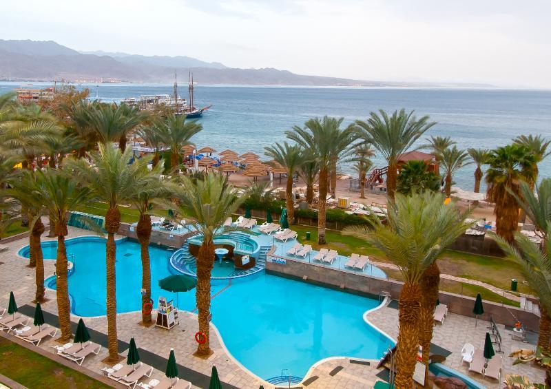 Leonardo Plaza Hotel Eilat Facilities photo